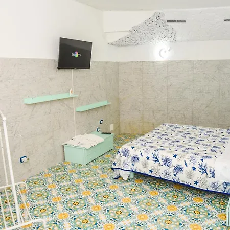 La Casa Sul Mare Apartment Naples