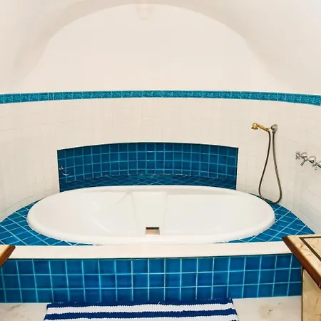 Apartment La Casa Sul Mare