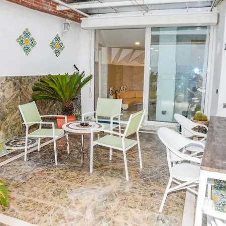 Apartment La Casa Sul Mare *