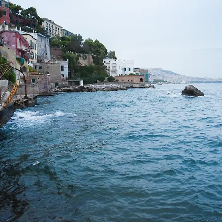 La Casa Sul Mare Apartment