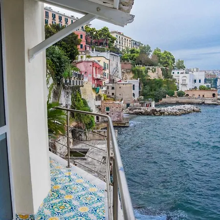 Apartment La Casa Sul Mare *
