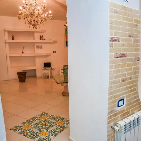 La Casa Sul Mare Apartment Naples