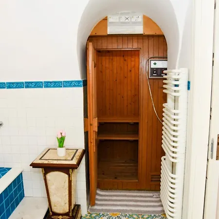 Apartment La Casa Sul Mare