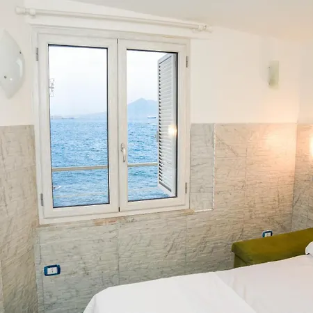 La Casa Sul Mare Apartment *
