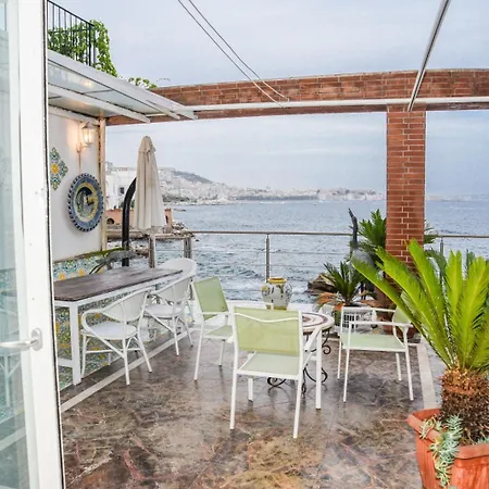 Apartment La Casa Sul Mare