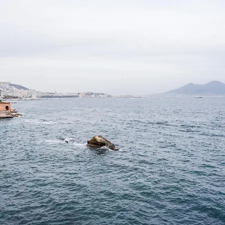 La Casa Sul Mare Apartment *