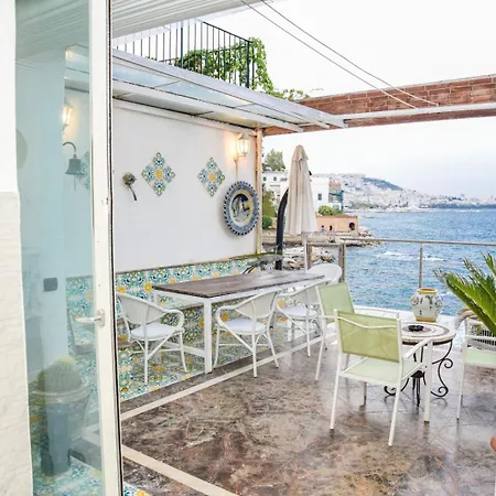 La Casa Sul Mare Apartment Naples