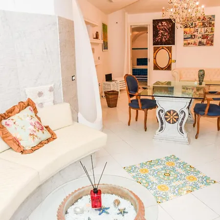 La Casa Sul Mare Apartment