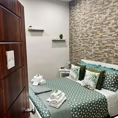 Guest house Le Stanze Di Megaride