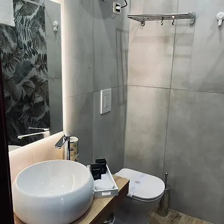 Le Stanze Di Megaride Guest house Naples