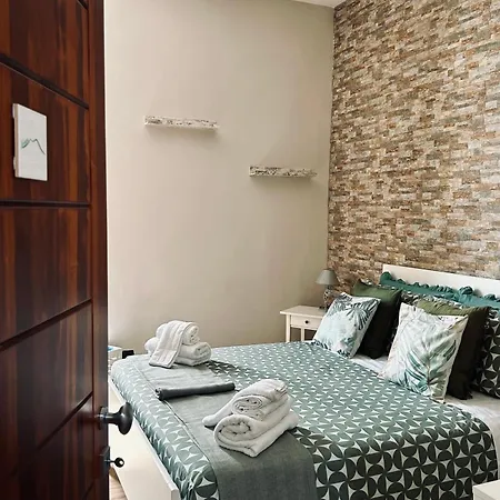 Le Stanze Di Megaride Guest house *