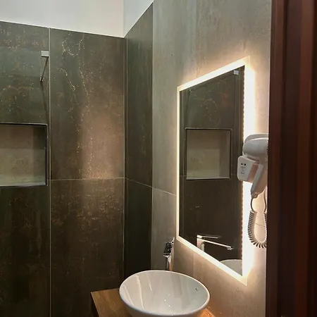 Le Stanze Di Megaride Guest house Naples