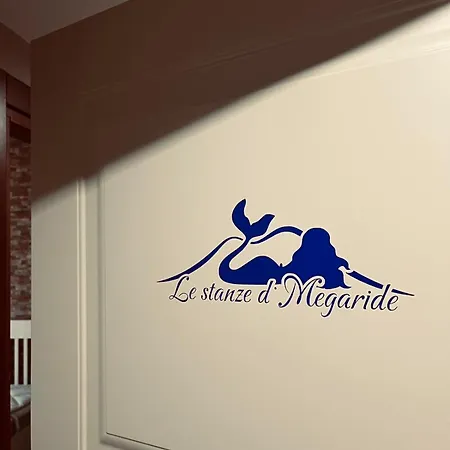 Le Stanze Di Megaride * Nápoles