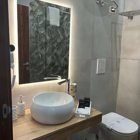 Guest house Le Stanze Di Megaride *