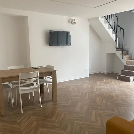 Apartment Dora House Naples