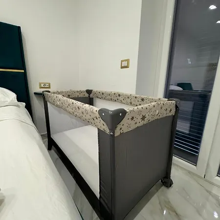 Vendégház Familia Nápoly