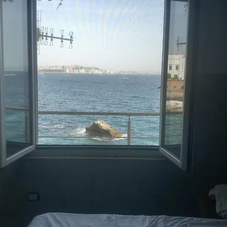 La Casa Sul Mare Apartment *