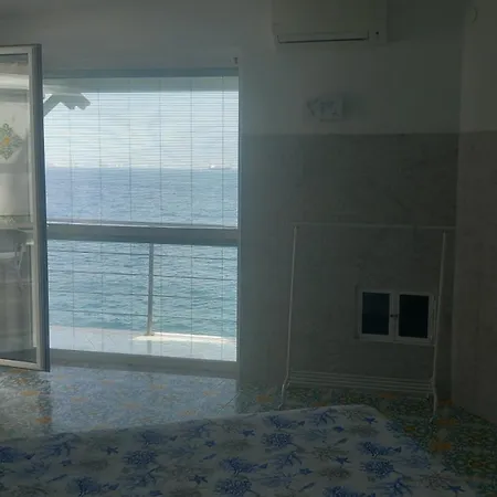Apartment La Casa Sul Mare