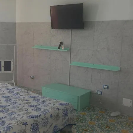 Apartment La Casa Sul Mare *