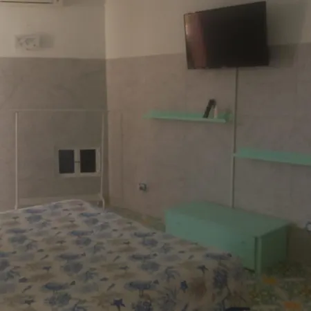 Apartment La Casa Sul Mare Naples