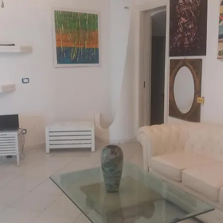 La Casa Sul Mare * Naples