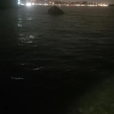 La Casa Sul Mare Apartment Naples
