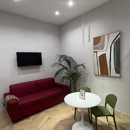 Am Center Apartment Naples
