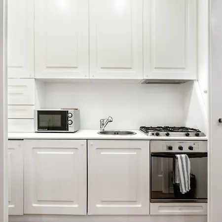 Apartment Casa Chiaia