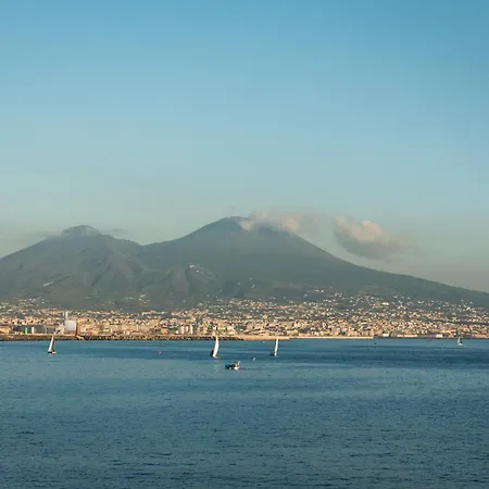 Apartment Casa Chiaia Naples