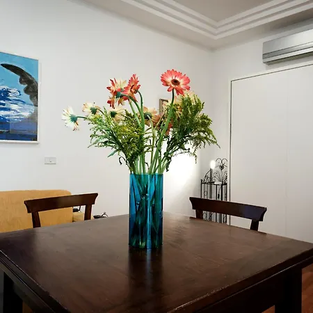 Casa Chiaia Apartment *