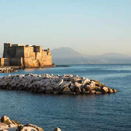 Casa Chiaia * Naples