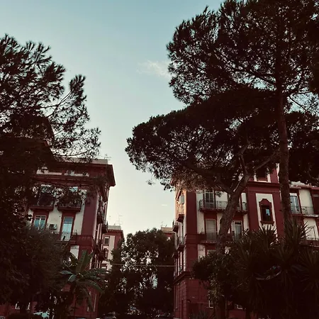 Guest house Le Stanze Di Megaride *