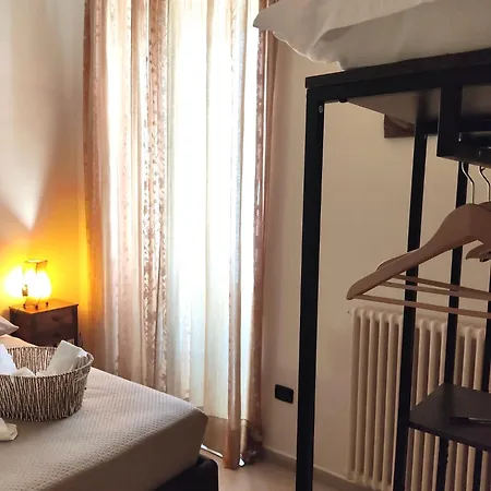Anemori Centro Guest house *