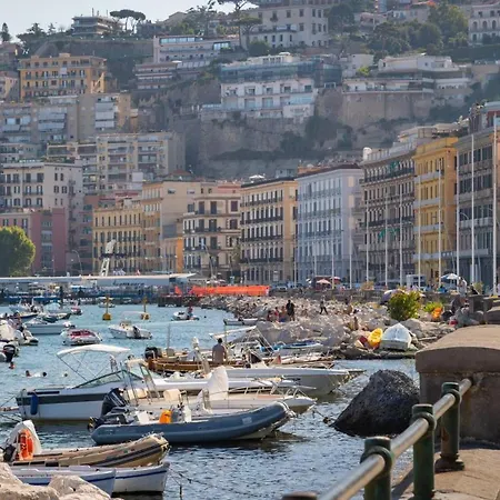 Apartamento Maison Napolitaine
