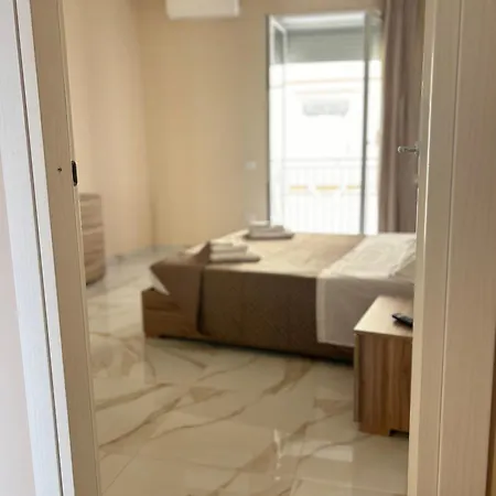 Apartamento Maison Napolitaine Nápoles