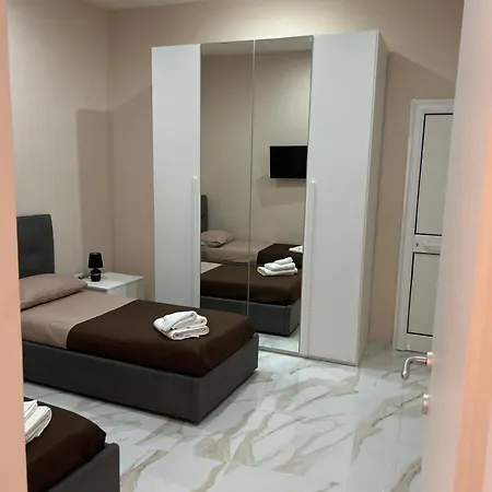 Maison Napolitaine Apartamento Nápoles