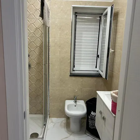 Maison Napolitaine Apartamento