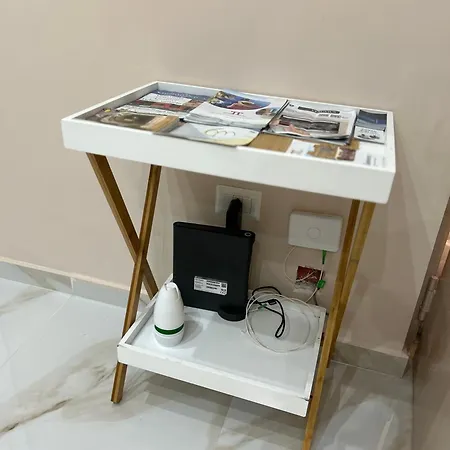 Maison Napolitaine Apartamento *