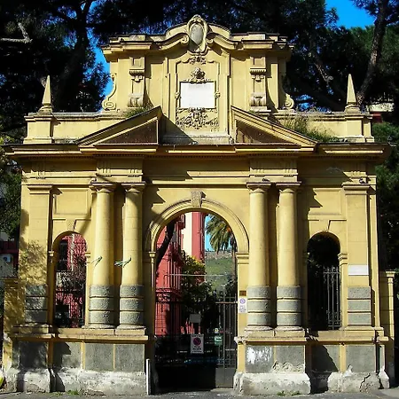 Le Stanze Di Megaride * Naples
