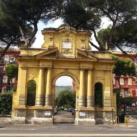 Le Stanze Di Megaride