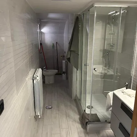Regina Margherita Apartamento
