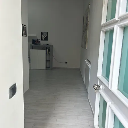 Apartment Regina Margherita