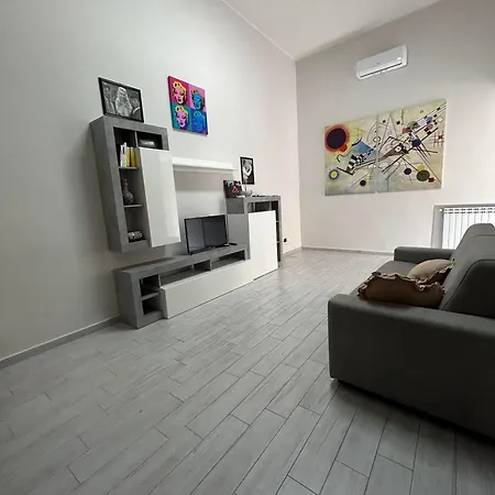 Apartment Regina Margherita *