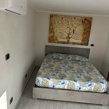 Regina Margherita Apartamento Nápoles