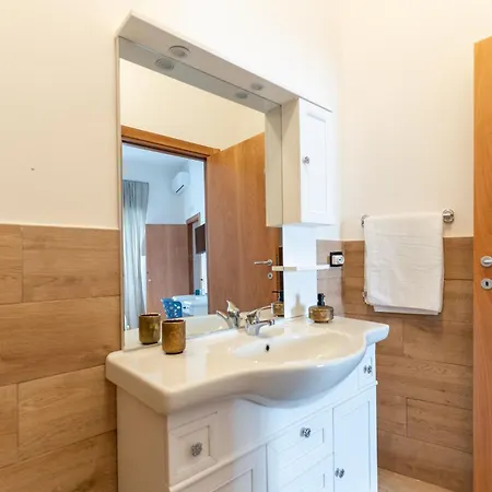 Guest house Tombolata *