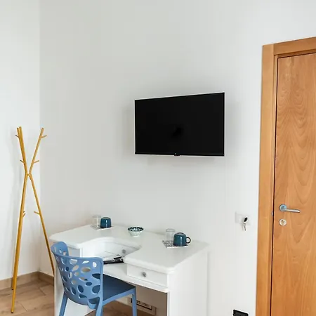 Guest house Tombolata *