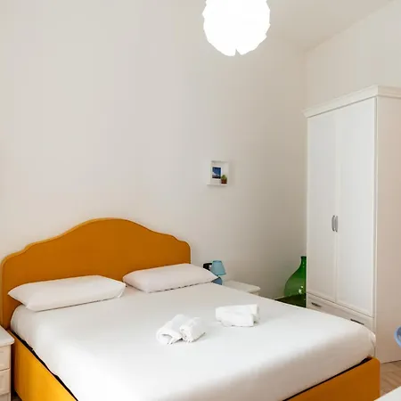 Tombolata Guest house *