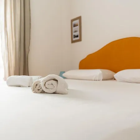 Guest house Tombolata Naples