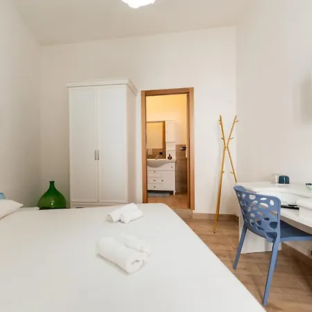 Tombolata Guest house