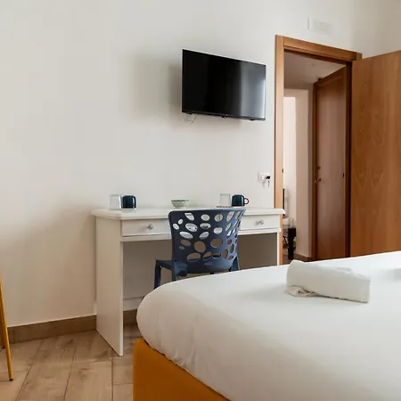 Guest house Tombolata Naples